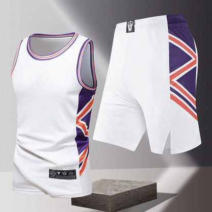 Bộ Đồ - Mùa Hè - Nam - H050798