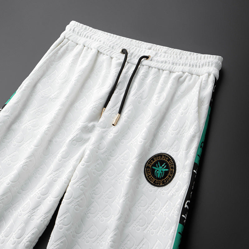 Quần phong cách âu mỹ nam H071968