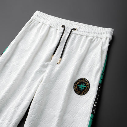 Quần phong cách âu mỹ nam H071968