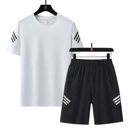 Bộ Đồ - Mùa Hè - Nam - H042206