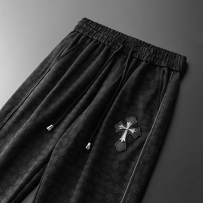 Quần jogger thu đông nam H071994