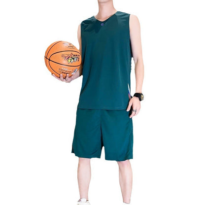 Bộ Đồ - Mùa Hè - Nam - H050460