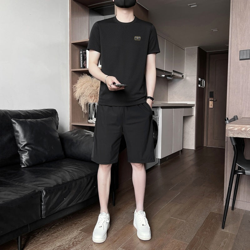 Bộ Đồ - Mùa Hè - Nam - H058008