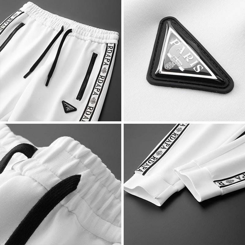 Quần thu đông nam H072112