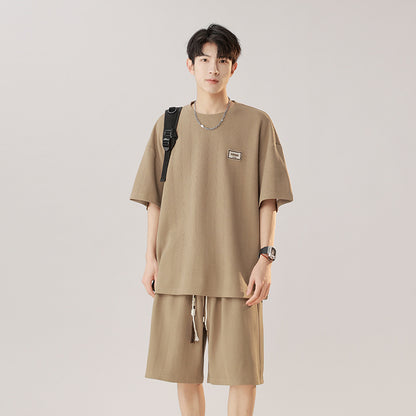 Bộ Đồ - Mùa Hè - Nam - H044962