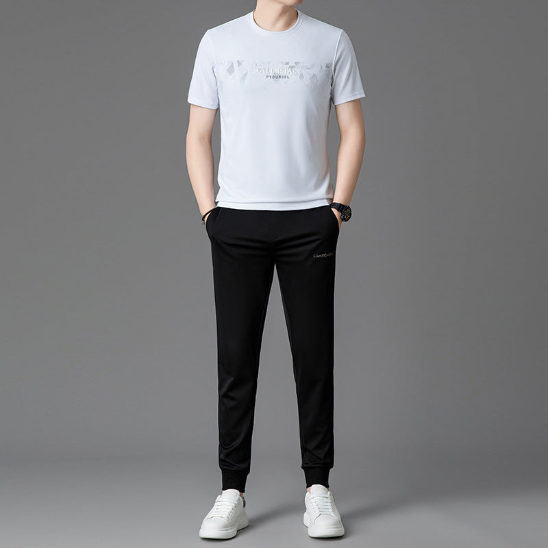 Bộ Đồ - Mùa Hè - Nam - H041755