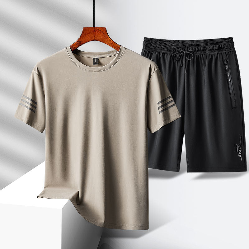 Bộ Đồ - Mùa Hè - Nam - H057895