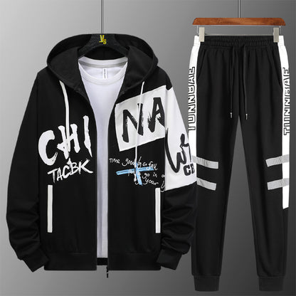 Bộ Đồ - Thể Thao - Nam - H058041