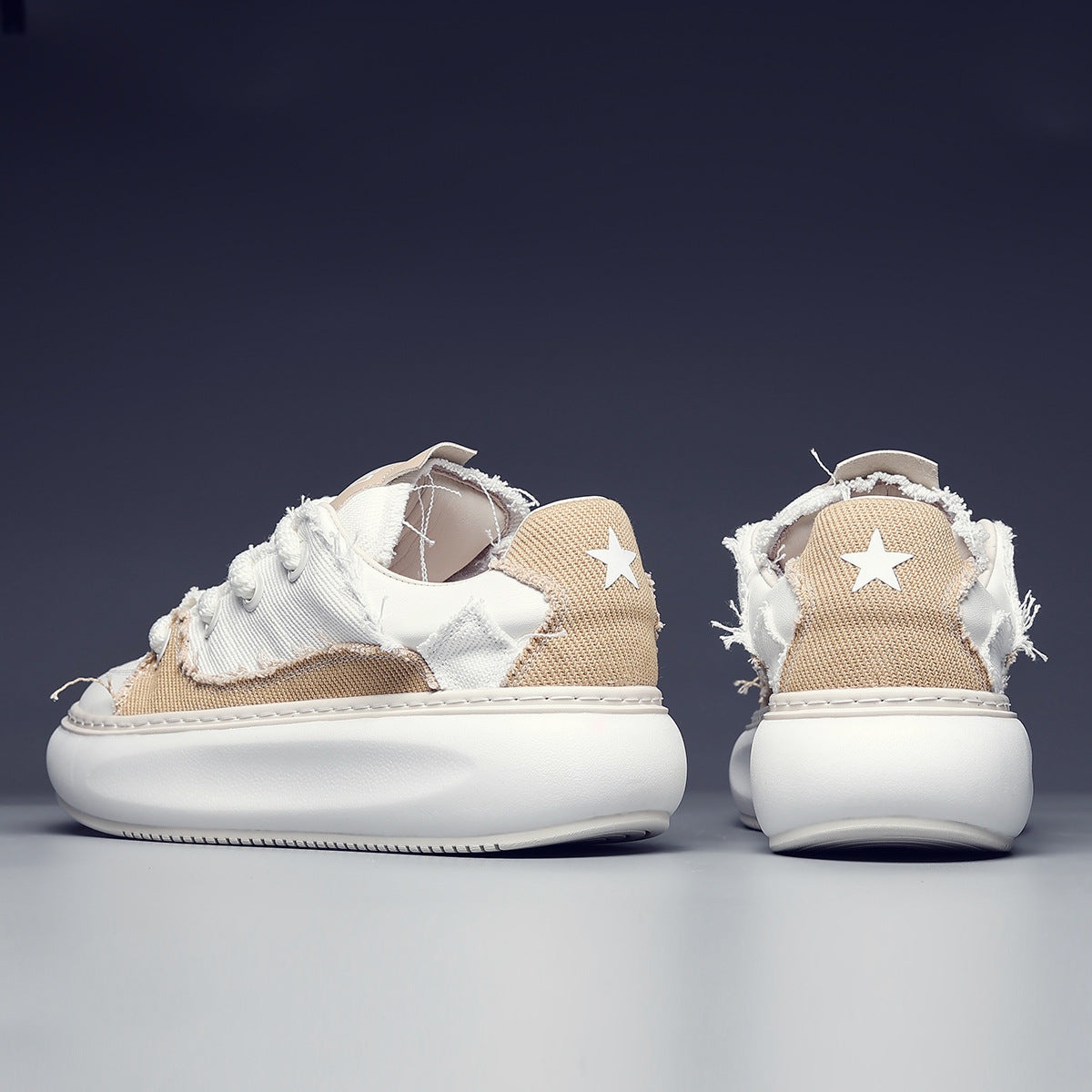 Giày Thể Thao - Mùa Hè - Nam - H050369