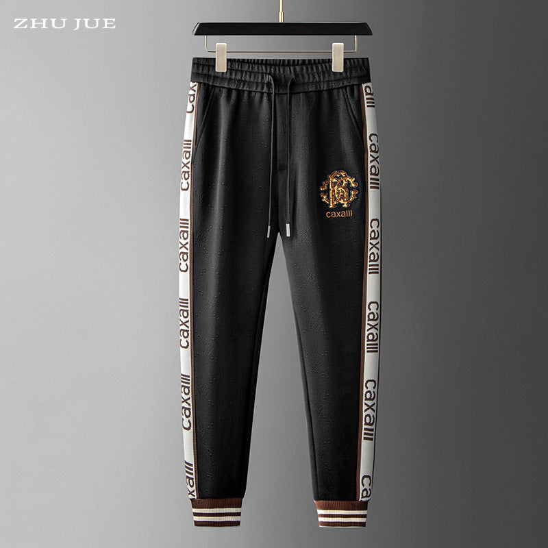 Quần jogger xu hướng mới nam H072035