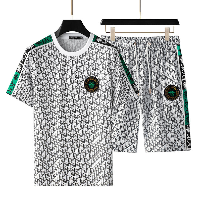 Bộ đồ mùa hè nam H072003
