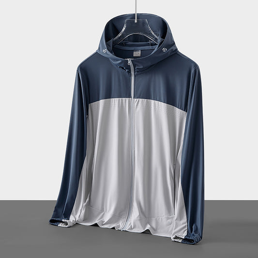 Áo Có Mũ - Mùa Hè -Nam  - H031150