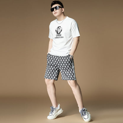 Bộ Đồ - Mùa Hè - Nam - H045586