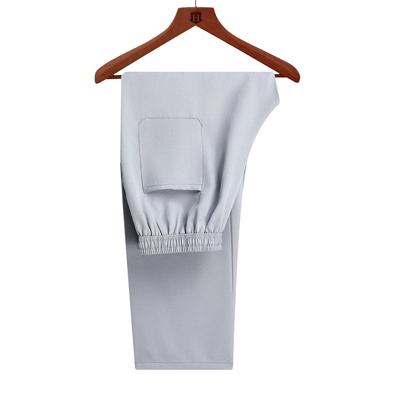 Bộ Đồ - Dài Tay - Nam - H037812