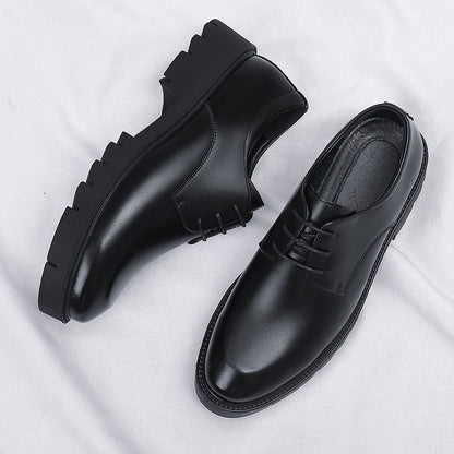 Giày Da - Da Bò - Nam - H023799