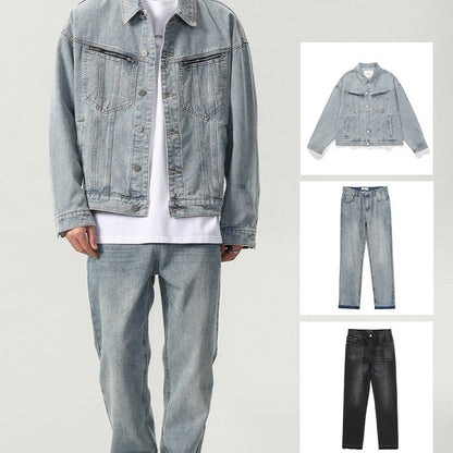 Bộ Đồ - Thu Đông - Nam - H063646