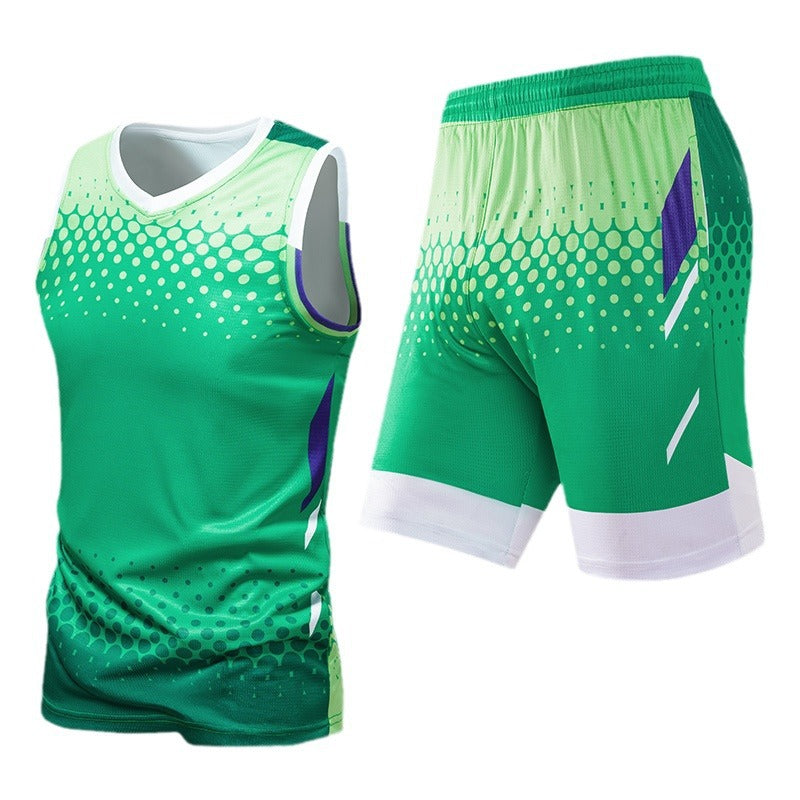 Bộ Đồ - Mùa Hè - Nam - H050797