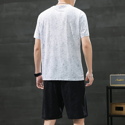 Bộ Đồ - Mùa Hè - Nam - H059322