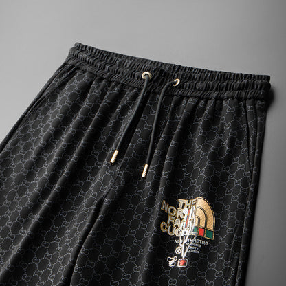 Quần xu hướng mới nam H072089