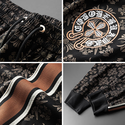 Quần jogger mùa hè nam H072056