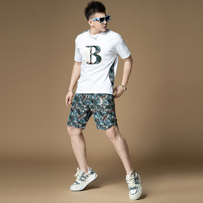 Áo Có Mũ - Mùa Hè - Nam - H045590