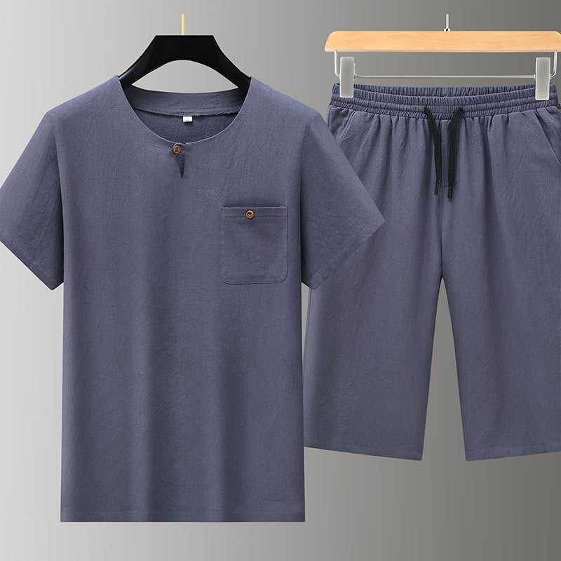 Bộ Đồ - Mùa Hè - Nam - H035967