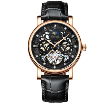 Đồng Hồ - Máy Tự Động - Nam - H055745