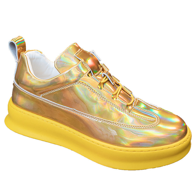 Giày - Mùa Hè - Nam - H016668