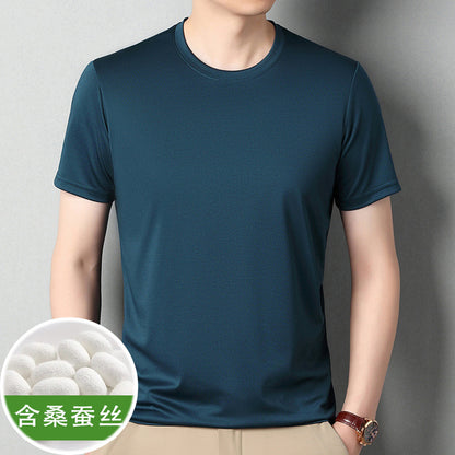 Áo T shirt Áo thun - Mùa Hè - Nam - H027047