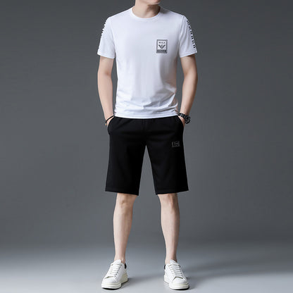 Bộ Đồ - Mùa Hè - Nam - H037943