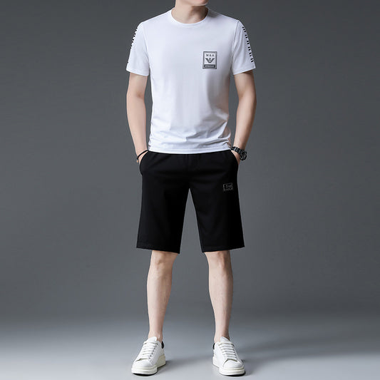 Bộ Đồ - Mùa Hè - Nam - H037943