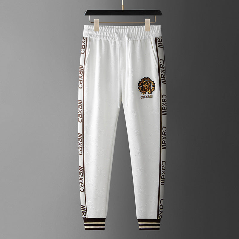 Quần jogger xu hướng mới nam H072035