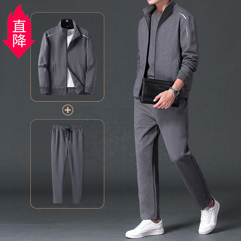 Bộ Đồ - Thể Thao - Nam - H057879