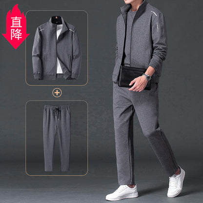 Bộ Đồ - Thể Thao - Nam - H057879