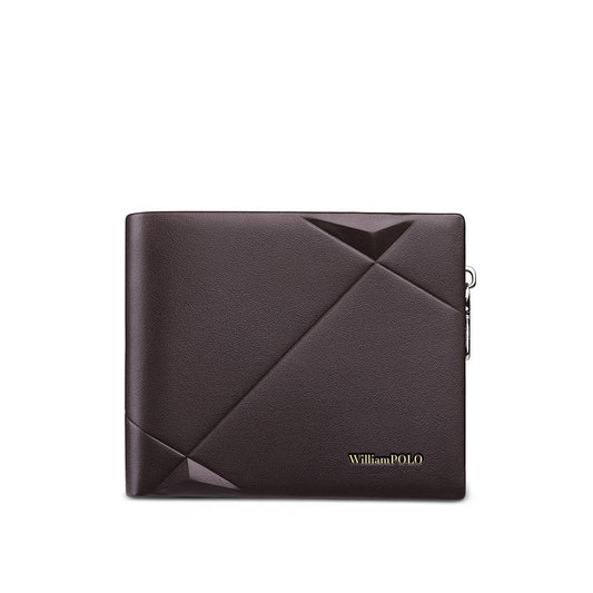 Ví Bóp - Da Bò - Nam - H052592