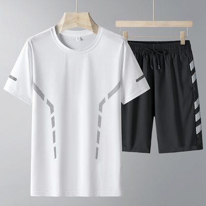 Bộ Đồ - Mùa Hè - Nam - H052988