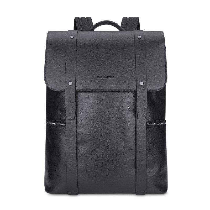 Túi Đeo Vai - Da Bò - Nam - H056102