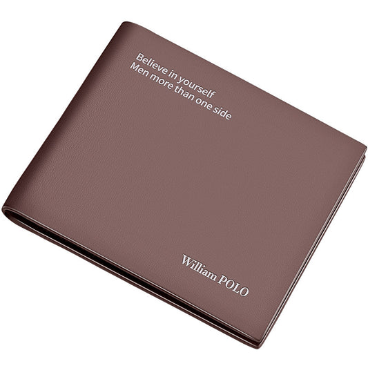 Ví Bóp - Da Bò - Nam - H052808