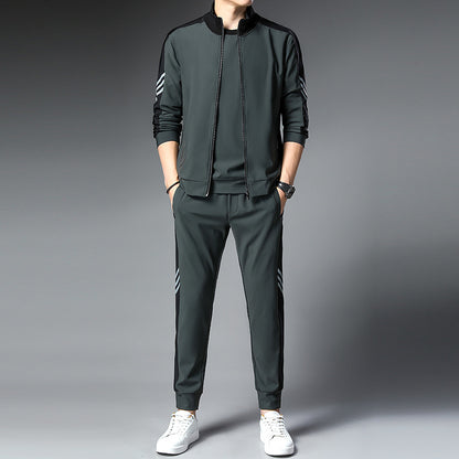 Bộ Đồ - Mùa Xuân - Nam - H041786