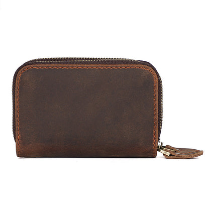 Ví Bóp - Da Bò - Unisex - H017793