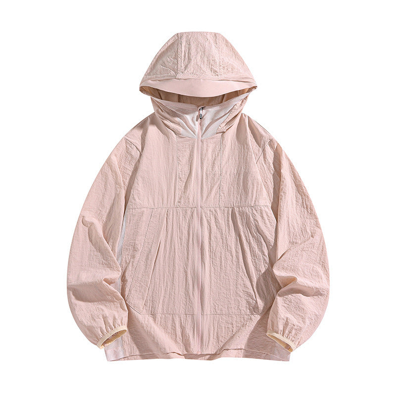 Áo Có Mũ - Mùa Hè - Nam - H030998