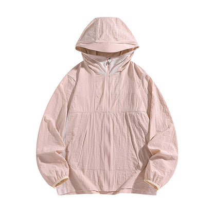 Áo Có Mũ - Mùa Hè - Nam - H030998