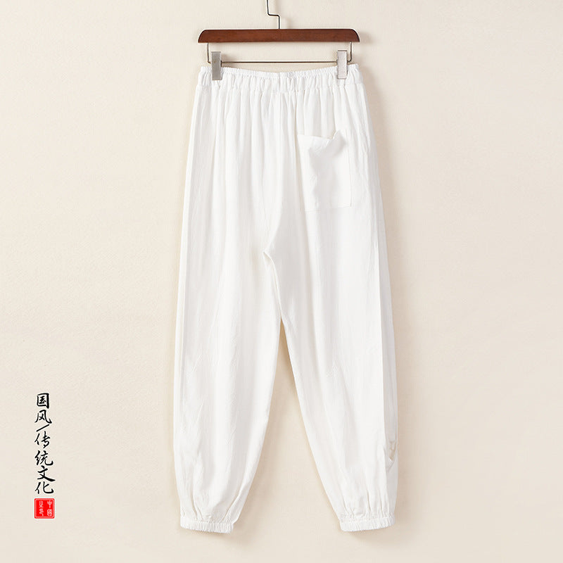 Quần Jogger - Mùa Hè - Nam - H067748