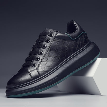 Giày Thể Thao Trắng - Mùa Hè - Nam - H050386