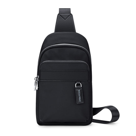 Túi Đeo Chéo - Vận Động Ngoài Trời - Nam - H052878