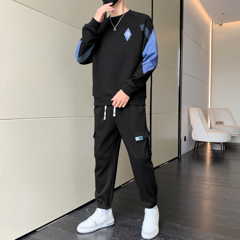 Bộ Đồ - Thể Thao - Nam - H050507