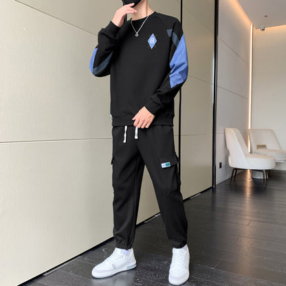 Bộ Đồ - Thể Thao - Nam - H050507