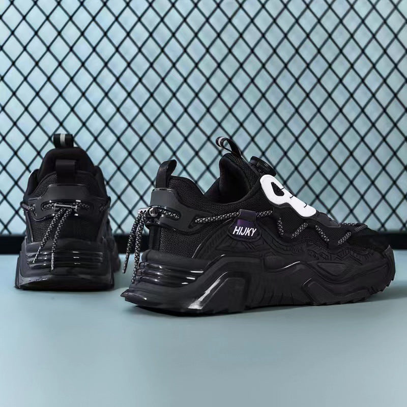 Giày Thể Thao - Thoáng Khí - Unisex - H051170