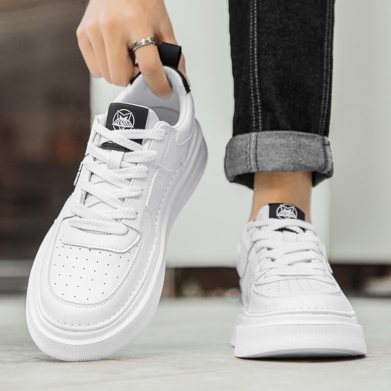 Giày - Mùa Xuân - Nam - H050911