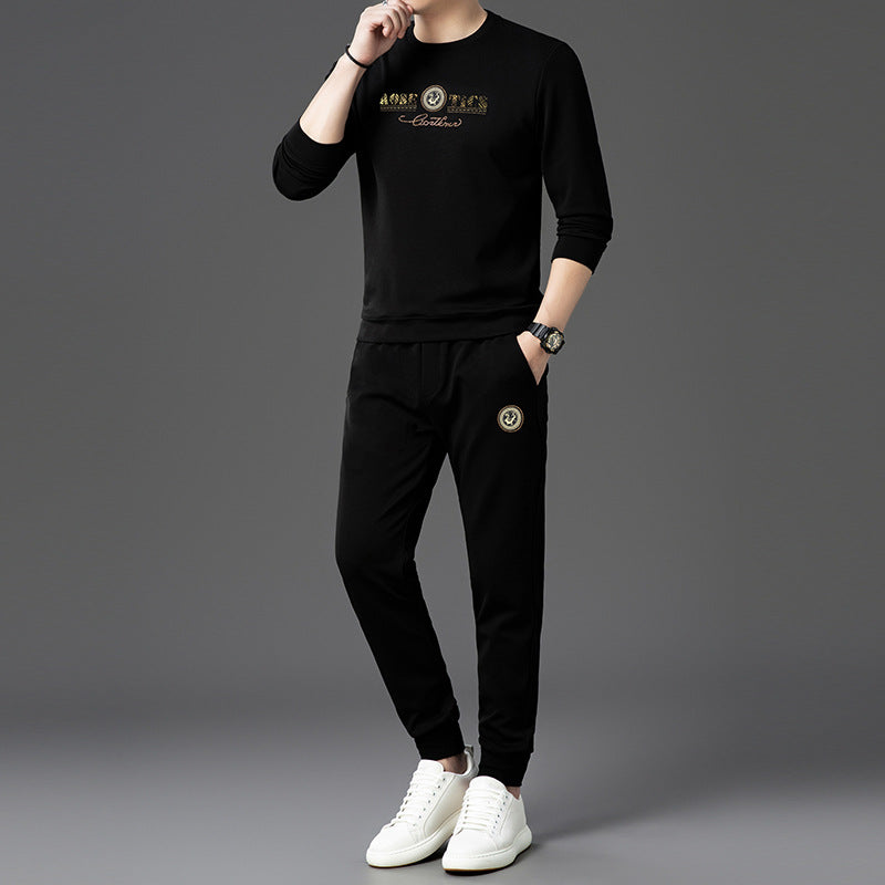 Bộ Đồ - Xu Hướng Mới - Nam - H037999